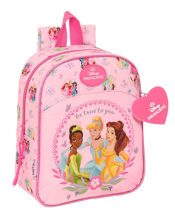 PRINCESS - Backpack '27x22x10cm'