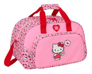 HELLO KITTY - Travel Bag '40x24x23cm'