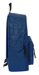 HOW TO TRAIN A DRAGON - Backpack '42x33x15cm'-thumb-2