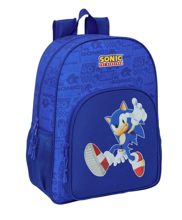 SONIC - Backpack '42x33x14cm'