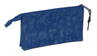 HOW TO TRAIN A DRAGON - Tripple Pencil Case-thumb-2