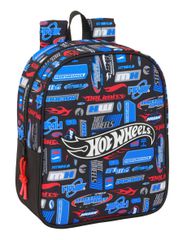 HOT WHEELS - Backpack '27x22x10cm'