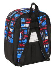 HOT WHEELS - Backpack '27x22x10cm'-thumb-2