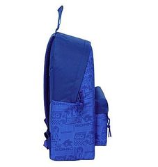 SONIC - Backpack '42x33x14cm'-thumb-1