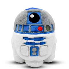 Star Wars R2D2 cuddly plush toy 35cm