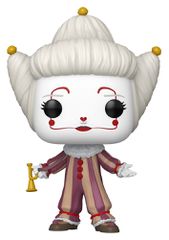 It: Welcome to Derry POP! Television Vinyl Figure Little Periwinkle 9 cm