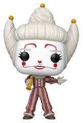 It: Welcome to Derry POP! Television Vinyl Figure Periwinkle 9 cm