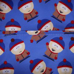 Paramount by Loungefly Mini Backpack South Park Stan-thumb-1