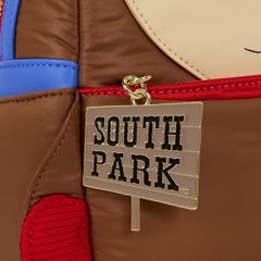 Paramount by Loungefly Mini Backpack South Park Stan-thumb-3