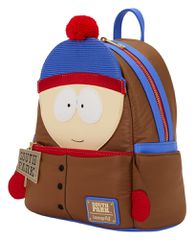 Paramount by Loungefly Mini Backpack South Park Stan-thumb-4