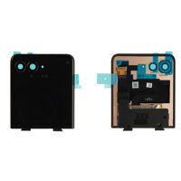 Motorola (5D68C29811) LCD Touchscreen (outer), Motorola Razr 60 Ultra; XT2551