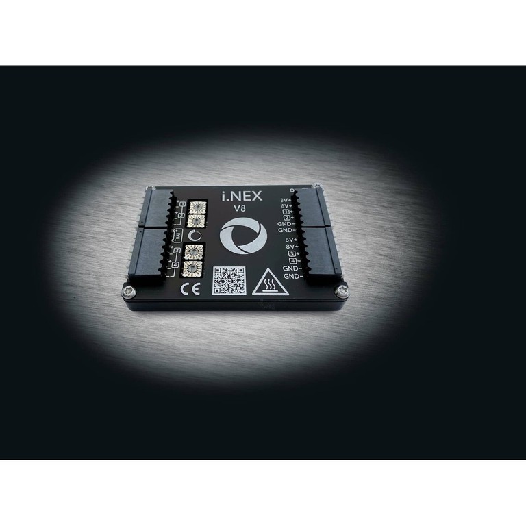 [cargr_clean_title(Kellermann Kellerman, i.Nex Equalizer.8V)]
