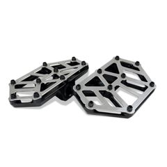 [cargr_clean_title(Kodlin Kodlin, NXL Mini floorboards. Black & SS)]