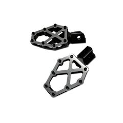 [cargr_clean_title(Kodlin Kodlin, NXL Footpegs. Titanium)]