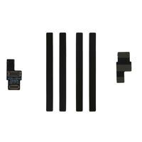For iPhone/iPad (AP15P0051) Flex Cable Rear Camera, For iPhone 15 Pro (Tag-on)
