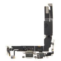 For iPhone/iPad (AP160006Y) Dock Connector - White, For iPhone 16