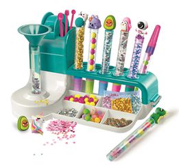 Clementoni - Pen Creator Studio (18780) / Toys