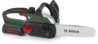 Klein - Bosch - Toy Chain Saw with Lights, Sound and Movement (KL8399) / Toys