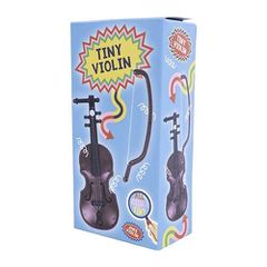All Things Tiny - Violin / Gadgets-thumb-2