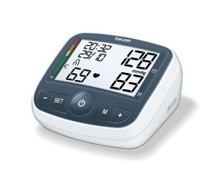 Beurer - BM 40 Blood Pressure Monitor - 5 Years warranty / Electronics
