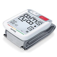 Beurer - Blood pressure monitor BC 51 - 5 Years Warranty / Electronics