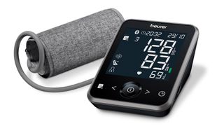 Beurer - BM 64 Fully automatic blood pressure and heart rate monitor - 5 Years Warranty / Electronics