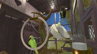 House Flipper - Pets Edition / PlayStation 4-thumb-2