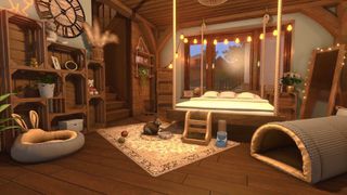House Flipper - Pets Edition / PlayStation 4-thumb-4