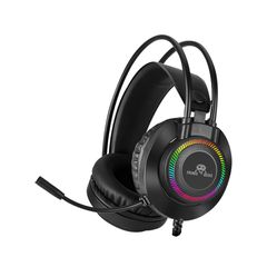 Freaks And Geeks - Dual Headset with backlit microphone - PC/PS4/PS5/Xbox One / PlayStation 5