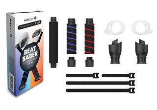 Maxx Tech VR Beat Saber Meta Quest 2&3/3S / PC-thumb-1