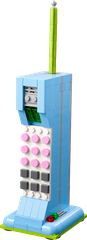 LEGO - Creator - Retro Telephone (31174)-thumb-2