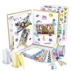 Studio Creator - Photo Creator Craft Photo Album Set (12307) / Toys