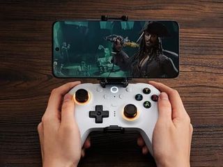 8BitDo - Adjustable Phone Mount / Electronics-thumb-2