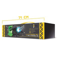 Steelplay Pack Streaming Pro HD 4 in 1 / PC