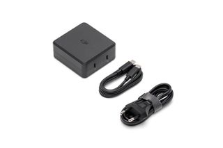 DJI - 100W USB-C Power Adapter / Electronics-thumb-1