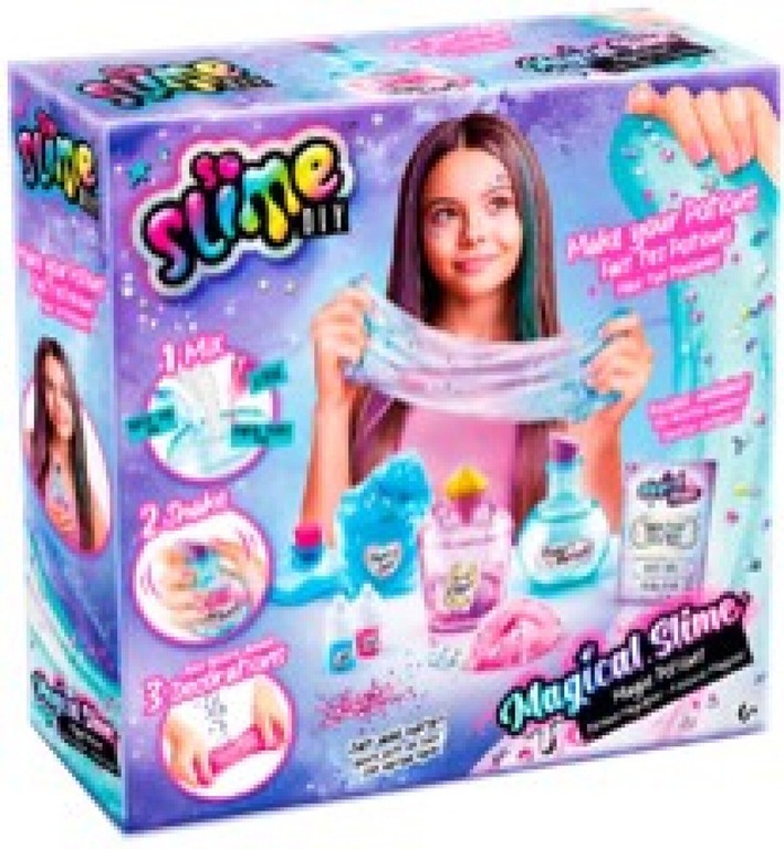 So Slime - Magical Potion Kit (1372)