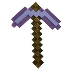 Disguise - Minecraft Enchanted Pickaxe (112569) / Toys