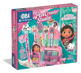 Clementoni - Gabby's Pen Lab (I-18214) / Toys