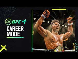UFC 4 / PlayStation 4-thumb-4