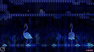Animal Well (Import/Multi in Language) / PlayStation 5-thumb-4