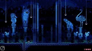 Animal Well (Import/Multi in Language) / PlayStation 5-thumb-3