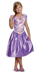 Disguise - Classic Costume - Rapunzel