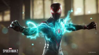 Marvel’s Spider-Man 2 (Nordic) / PlayStation 5-thumb-4