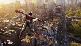 Marvel’s Spider-Man 2 (Nordic) / PlayStation 5-thumb-1