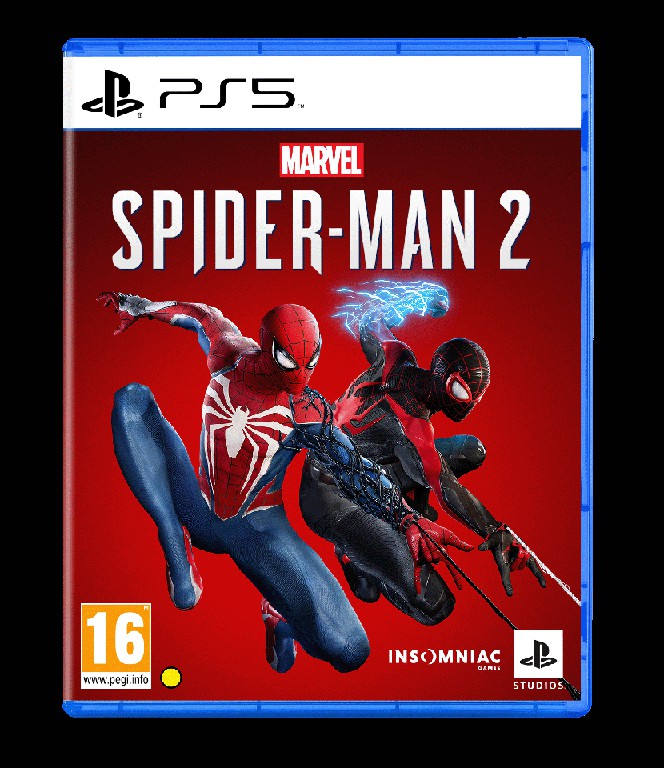 Marvel’s Spider-Man 2 (Nordic) / PlayStation 5