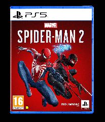 Marvel’s Spider-Man 2 (Nordic) / PlayStation 5