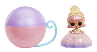 L.O.L. - Princess Tots Asst / Toys