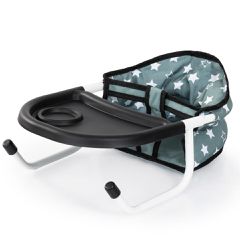 Bayer - Table seat for dolls (65858AA) / Toys