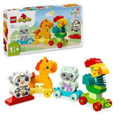 LEGO DUPLO - Animal Train (10412) / Toys