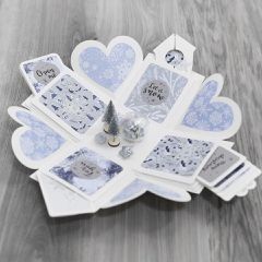 Explosion box - White (25379) / Toys-thumb-3